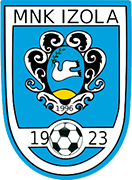 Logo of MNK IZOLA-min