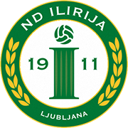 Logo of ND ILIRIJA-min