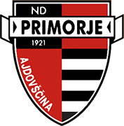Logo of ND PRIMORJE-min