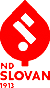 Logo of ND SLOVAN LJUBLJANA-min