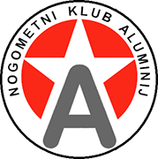 Logo of NK ALUMINIJ-min