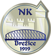 Logo of NK BREZICE 1919-min