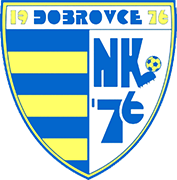 Logo of NK DOBROVCE-min