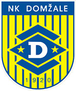 Logo of NK DOMZALE-min