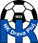 Logo of NK DRAVA PTUJ-min