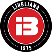 Logo of NK IB 1975 LJUBLJANA-min