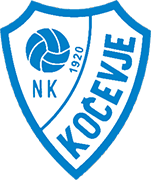 Logo of NK KOCEVJE-min