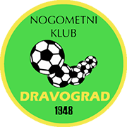 Logo of NK KOROSKA DRAVOGRAD-min