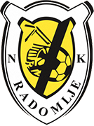 Logo of NK RADOMLJE-min