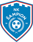 Logo of NK SAMPION CELJE-min
