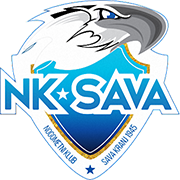 Logo of NK SAVA KRANJ-min