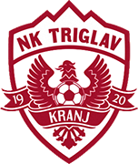 Logo of NK TRIGLAV KRANJ-min