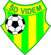 Logo of NK VIDEM MLADINA-min