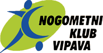 Logo of NK VIPAVA-min