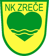 Logo of NK ZRECE-min
