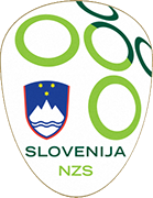 Logo of SLOVENIA NATIONAL FOOTBALL TEAM-min