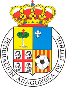Logo of 03-2 SELECCION DE ARAGÓN (SPAIN)