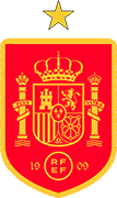 Logo of 03-1 SELECCIÓN DE ESPAÑA-min