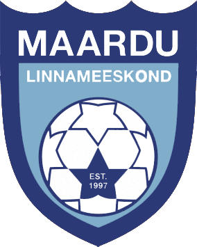 Logo of FC MAARDU (ESTONIA)