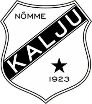 Logo of JK NOMME KALJU (ESTONIA)