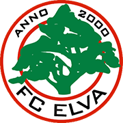 Logo of FC ELVA-min