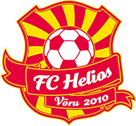 Logo of FC HELIOS VORU-min