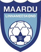 Logo of FC MAARDU-min