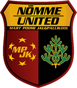Logo of FC NOMME UNITED-min
