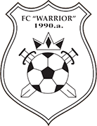 Logo of FC VALGA WARRIOR-min