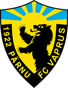 Logo of FC VAPRUS-min