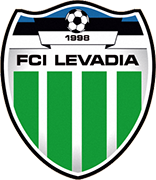 Logo of FCI LEVADIA-min