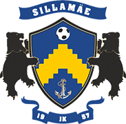 Logo of JK SILLAMAE KALEV-min