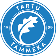 Logo of JK TAMMEKA TARTU-min
