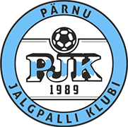 Logo of PARNU JK-min