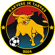 Logo of RAKVERE JK TARVAS-min