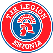 Logo of TJK LEGION-min