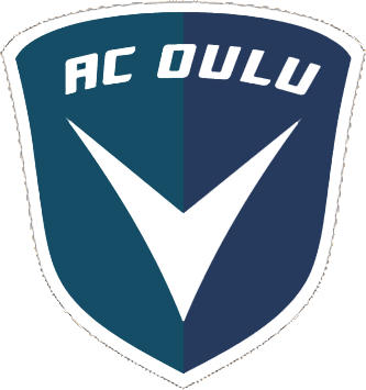 Logo of AC OULU (FINLAND)