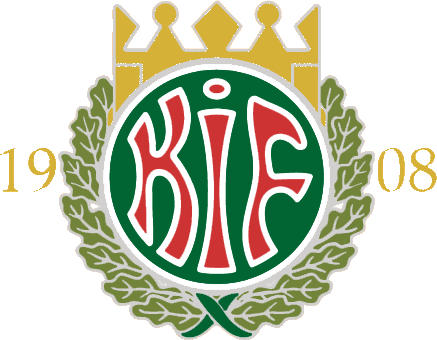 Logo of FC KIFFEN 08 (FINLAND)