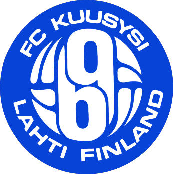 Logo of FC KUUSYSI (FINLAND)