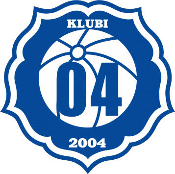 Logo of KLUBI 04 (FINLAND)