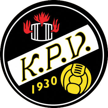 Logo of KPV KOKKOLA (FINLAND)