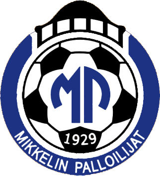 Logo of MIKKELIN PALLOILIJAT (FINLAND)