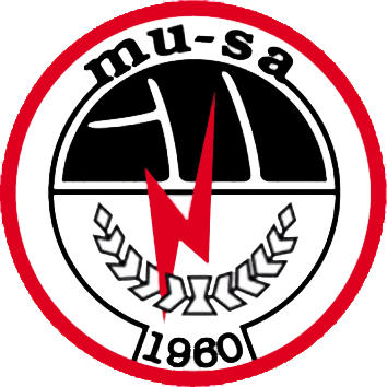 Logo of MUSAN SALAMA (FINLAND)