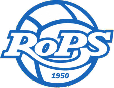 Logo of ROPS ROVANIEMI (FINLAND)