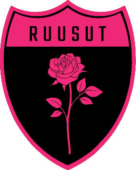 Logo of RUUSUT F.C. (FINLAND)