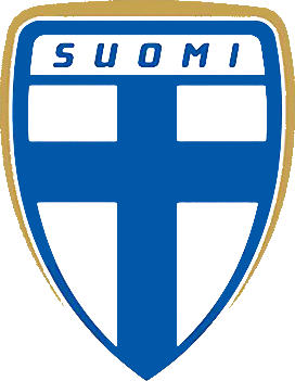 Logo of FINLAND NATIONAL FOOTBALL TEAM (FINLAND)