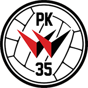 Logo of PK-35 VANTAA-min