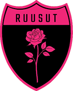 Logo of RUUSUT F.C.-min
