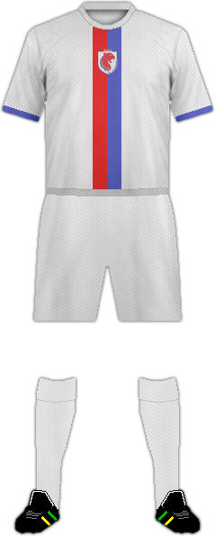 Kit OL LYONNES