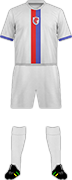 Kit OL LYONNES